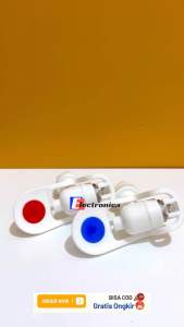 KRAN DISPENSER SET MIYAKO DORONG / KERAN DISPENSER MIYAKO FOOD GRADE / KRAN JEPANG