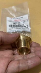 L300 IDLER ARM BUSH - BRASS BUSHING MB192278 Price per piece