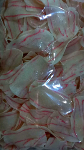 KRUPUK MERAH PUTIH / KRUPUK SARMIER