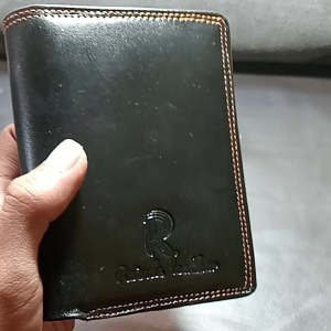 Dompet Pria Model Berdiri 100% Kulit Sapi // Dompet Pria Kulit Sapi // Dompet Kulit