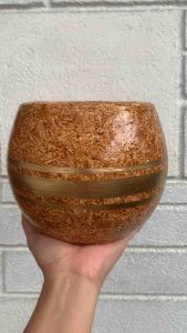 Clay Pot 6x6 inches