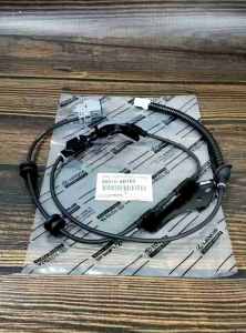 89516-0D100 Sensor Abs Belakang Kiri Yaris Bakpao Vios Gen 2 / Kecepatan Roda LH