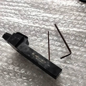 วี16มีด2หน้า - เครื่องกลึง ด้ามมีดกลึง สำหรับกลึงแบบสำหรับการเคยติดต่อผ่านเครื่องกลึง