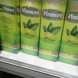 Vinmori hwi#vinmori herbal hwi original#obat herbal ekstrak buah mengkudu