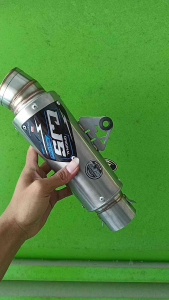 SLINCER KNALPOT CJS RACING KOMPETISI P20 SARFULL