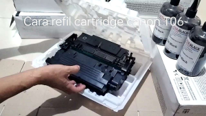 TONER CARTRIDGE CANON T06 iR1643