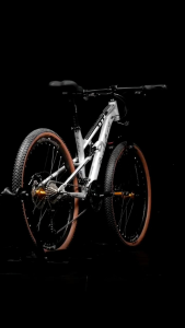 SG Local Stock Durable MTB 26” Mountain Bike | 21 Speed | Full Suspension | Fully Assembled | 1-3 days delivery |