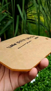 Mika Tutup Wadah Aki Transparan Honda Matic Vario Beat Scoopy