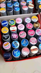 Parfum Non Alkohol Dunhill Blue 10ml Roll On