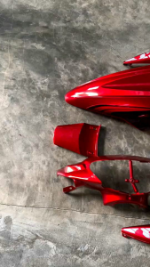 string(56) "ชุดเฟรม 6 ชิ้น ชุดสี Mio เก่า สีแดงแก้ว ชุดสีมีโอเก่า รุ่นแรก ตัวเก่ารุ่นแรก