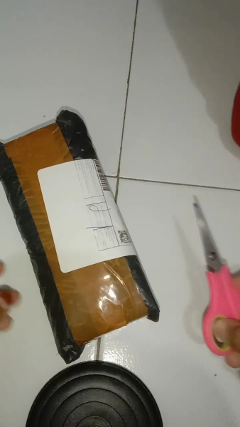 Buyer review video 4