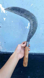 arit sabit kawung mini baja isen cap tapak kuda (asahan) super produk wonosobo