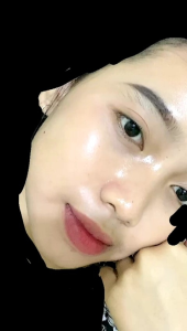 SERUM GOLD SERIES DAVIENA SKINCARE BPOM ORIGINAL