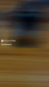 Senter Kepala LED Zoom AK-3686K Cahaya Kuning AOKI Super Terang