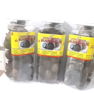 bawang tunggal oven/garlic 100