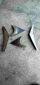 MANISAN RANGKA CB PRES NGANJUK PEMANIS SUDUT RANGKA CB BELAKANG