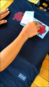 Kaos PSHT (T003) black ant warrior OLD PROJECT cottoncombed30s sablon DTF #kaos#psht#oblong#distro#