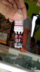 ESSEN OPLOSAN KEMANGI PISANG AMBON: Suplemen Alami Untuk Kesehatan