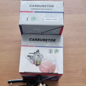 Karbulator mesin Gx390 As 27mm Carbulator engine Gx 390 / Gx 420