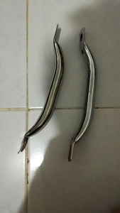 promo termurah behel jok samping Rx king chrome