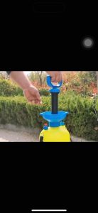 Sprayer Semprotan Semprot 8 L 8 Liter Hama Tanaman Burung Disinfektan