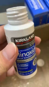 รสชาติ เซรั่มลดผมร่วง คุณประสบความสำเร็จ 60 ml. x 1 ขวด (ส่งจากไทย)