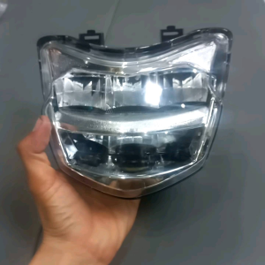 Pha đèn led 2 tầng Vison 2020 - 2024 ( Bảo Hành 6 Tháng )