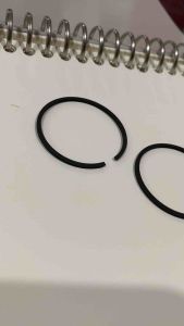 Piston Ring Set for TD40 FD40 (40.2cc) 2 Stroke Grass Cutter / Brush Cutter