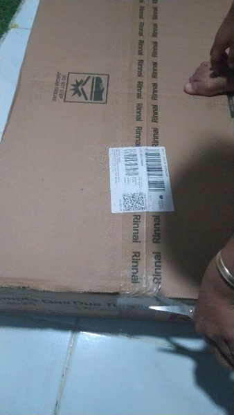 Buyer review video 3
