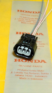 Soket Sensor speed sensor spedometer Honda BeAT Scoopy Vario 125 Vario 150 K59 soket Sensor assy speed Honda BeAT Vario 125 Scoopy Vario 150 K59 original