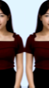 Sabrina knit top Atasan wanita  terbaru Basic short sleeve korean Atasan baju wanita lengan pendek pita wanita Crop Casual Cewek Dewasa Knitwear Pita Rib Tebal Nyaman Lembut Tangan