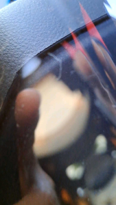 VISOR YAMAHA NMAX NEW STANDAR (TERBARU) MODEL V1 DI JAMIN PRESISI(Free baut)