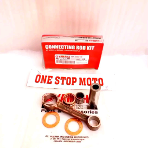 Stang Seher Connecting Rod Kit Assy Yamaha Rx King Rxk 3KA-E1651-00