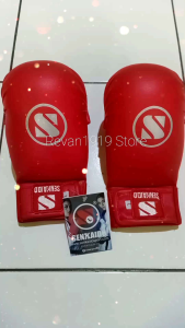 Pelindung Tangan Karate: Panduan Lengkap