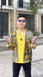 Kem Nhuộm Tóc Chamis 3D Olive - 30 Màu Lên Màu Chuẩn Sắc Óng Đẹp Tự Nhiên Giữ Màu Không Phai Giúp Bảo Vệ Tóc