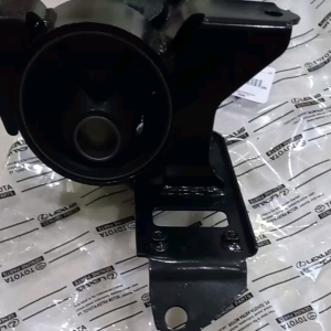 Mounting Mesin Agya LH MT 12306-BZ121: Panduan Lengkap