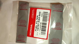 Honda Fuel Filter for Click150