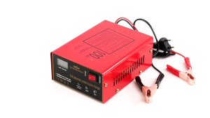 Charger Aki Mobil Smart Battery 12V/24V 6-105AH - MF-2
