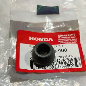 Rubber Karet Ganjalan Dudukan Setang Megapro CRF150L New CB150R LED CB 150X CB150R Old