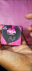 Sabun Miss Tasa: Solusi Penghilang Gatal & Bau Tak Sedap