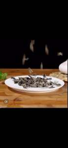 Red Sea Herbs 小朵云耳 老鼠耳 100g / 300g | 野生黑木耳 | 高泡发率 | 干净无沙易烹煮 Black Fungus (Small) / Mouse Ear Woody Ear