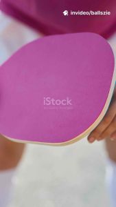 Pickleball Holder Waistband Clip