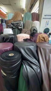 Kualitas Tinggi Kain Latex: Panduan Lengkap