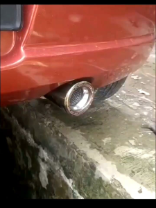 Knalpot Spons Suara Bas Empuk: Pilihan Terbaik untuk Kendaraan Bermotor