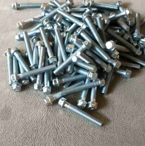 100 PCS BAUT MESIN BAK CVT M6 BERBAGAI UKURAN PANJANG 20 25 30 35 40MM