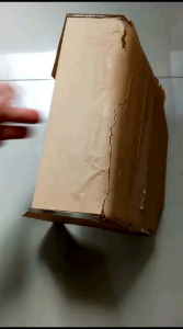 Tabokan Beat Karbu Scoopy Karbu Bahan Akrilik Super Tebal