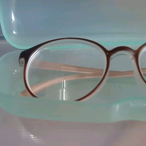 Cermin Mata Rabun Jauh Lelaki Perempuan