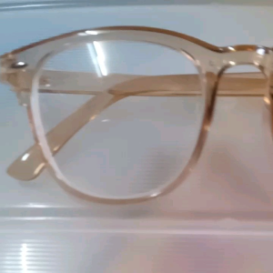 Cermin mata rabun jauh/myopia glasses