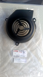 ฝาครอบใบพัด ลม แท้ MIO-115 ปี 2004NOUVO-MX ปี 2005 5MY-E2653-10 YAMAHA 1 ชิ้น