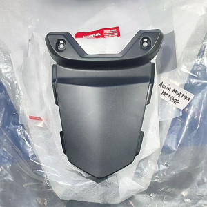 Sambungan Body Belakang Revo Fi & Tutup Atas Lampu Belakang